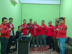 Pemuda Batak Bersatu (PBB) meminta Tangkap pelaku Pengeroyokan Ridwan Hutasoit Oleh Oknum TNI