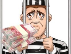 Diduga Bandar Togel Dibebaskan, Pembeli Malah Jadi Tersangka, Kinerja Polresta Pekanbaru Dipertanyakan