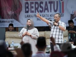 Warga Eks Transmigrasi Berharap Jaringan PLN Masuk Kampung