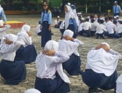 “Kami Sudah Koordinasi Dengan kawan – kawan Disdik & Koorwil Kandis” Tidak Ada Sekolah di Kandis Melakukan Hal Tersebut