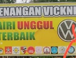 Terkesan Tidak Menghargai dan Tanpa Izin Mengunakan Logo, KBNI Dairi Akan Laporkan Cabub Dairi ke KPU dan Bawaslu