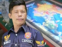 DPP SPKN Minta Kapolri Tutup Judi Geper di Riau dan Tangkap Pelakunya