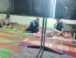 JKI Riau Jalin Silaturahmi, Sambut Tahun Baru dengan Semangat Persaudaraan