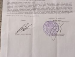 Laporan Dugaan Penipuan dan Penggelapan Dana Miliaran Rupiah Mandek di Polresta Pekanbaru