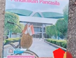 Ada apa dengan Kepsek SDN 024 Tarai Bangun Kok Bungkam, Toni Berdalih Sebut Buku Sudah di Tarik