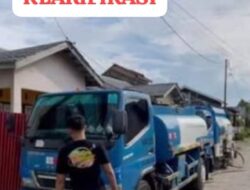 BANTAHAN RESMI TERHADAP PEMBERITAAN TIDAK BENAR TENTANG TUDUHAN BISNIS BBM ILEGAL