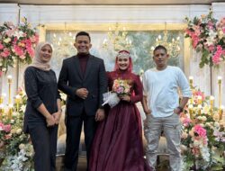 Ketua Relawan Millenial Kampung Ucapkan Selamat dan Sukses untuk Bupati dan Wakil Bupati Kabupaten Bengkalis