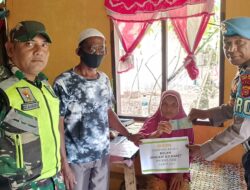 Pembagian BLT Kemiskinan Ekstrim Tahun 2025 Triwulan Desa Gampong Kuala kecamatan Pedawa