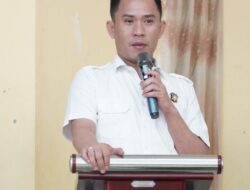 Humas Kejati Riau, Kasi dan Penkum Jelaskan Dugaan Korupsi Dak 40 Miliar Disdik Rohil Naik ke Penyidikan