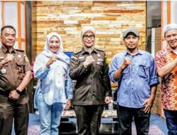 Diseminasi Layanan Unggulan Dalam Program Jaksa Menjawab, Aspidum Kenalkan Program RJ Multiguna