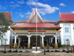 Skandal BPHTB Pekanbaru: Dari Bantuan Percepatan hingga Kenaikan NJOP 472%