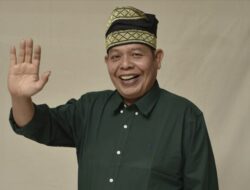 Irving Kahar Arifin Bantah Serta Tegaskan Dirinya Tidak Terlibat di Pengajuan Gugatan PSU Ulang di MK dan Terkejut Dengan Tindakan Wakilnya