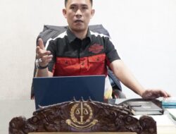 Kasi Humas Kejati Riau Menerbitkan Surat Perintah Penyidikan Aset Daerah Di Desa Tengganau