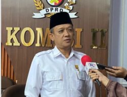 Skandal Pungli di Bapenda Pekanbaru, Zainal Arifin: “Harus Dibumi Hanguskan!
