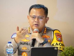 Ditlantas Polda Riau Terkait Nomor WhatsApp ETLE Nasional, Masyarakat Diminta Jangan Khawatir Dan Abaikan Saja