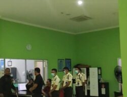 Keluarga Alm Ahmad Nurhadi Laporkan Pihak RS Jiwa ke Polresta Pekanbaru