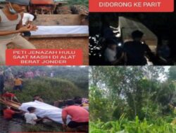 PT MMJ Dinilai Kejam, Sejumlah Jenazah Pekerja Diperlakukan Tidak Manusiawi