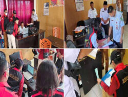 Kejati Riau Geledah Kantor Disdikbud Rohil, Usut Dugaan Korupsi DAK Rp40 Miliar