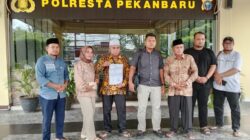 Pasien RSJ Tampan Pekanbaru, Orangtua Duga Kelalaian Petugas Penyebab Kematian