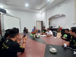 Ini Keluhan Masyarakat Duri Terkait Perusahaan