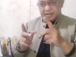 Budaya Hedonisme Akar Prilaku Korup Wahyudi El Panggabean: Pers Riau harus Awasi Sikap Hedonis Pejabat Daerah