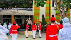 Kasi Humas SMKN 7 Pekanbaru Apresiasi “Dirlantas Polda Riau Pimpin Upacara di SMKN 7, Sosialisasikan Tertib Lalu Lintas dan Green Policing
