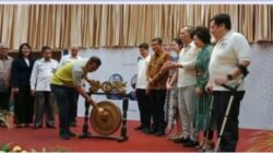 AI “Center President University: Meningkatkan Kemampuan SDM Riau di Era Digital