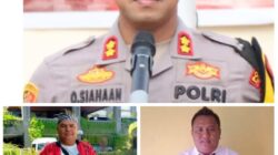 Media online GaoelNews.com Mendukung Kapolres Belawan Tindak Tegas Aksi Tawuran di Belawan