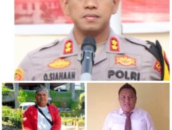 Media online GaoelNews.com Mendukung Kapolres Belawan Tindak Tegas Aksi Tawuran di Belawan