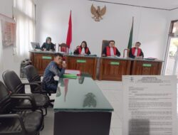 Dua kali Sidang Pembacaan Gugatan PHI Digelar, PT Palma Satu Mangkir dua kali