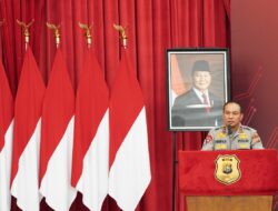 Kapolda Riau Siap Sikat Preman dan Ormas Pembuat Onar, Bentuk Tim Khusus di Tiap Polres
