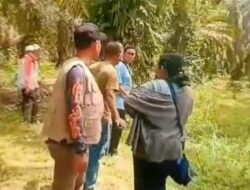 Beredarnya Video Lurah Berkata Kasar, Ini Kata Ketua Pemuda LIRA Riau