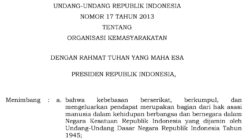 Herwin MT Sagala Menanggapi Pembentukan Satgas Penanganan Premanisme dan Ormas: Seruan untuk Proporsionalitas dan Keadilan Hukum