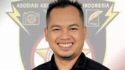Ketua Umum AKPERSI Memberikan Dukungan Kepada Kapolda Riau Untuk Berani Menjalankan Perintah Kapolri Untuk Menindak Aksi Premanisme