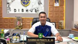 Persiapan Menghadapi MTQ Tingkat Provinsi Riau Dibengkalis, Ini Yang Akan Dilakukan Dishub Bengkalis