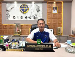 Persiapan Menghadapi MTQ Tingkat Provinsi Riau Dibengkalis, Ini Yang Akan Dilakukan Dishub Bengkalis