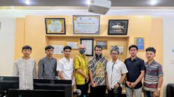 Ikatan Pelajar Mahasiswa Kabupaten Bengkalis (IPMKB-P) Desak Pertamina Hulu Rrokan Berperan Penting Dadam Tingkat Kesejahteraan Masyarakat Kabupaten Bengkalis