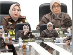 Wakajati Riau Ajukan Restorative “Terhadap Perkara Penganiayaan Anak Setelah Tercapainya Perdamaian