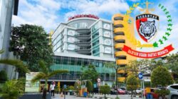 LSM BERANTAS Surati RS Awal Bros Sudirman, Soroti Dugaan Kelalaian Medis Yang Berujung Kematian.