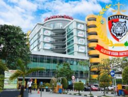 LSM BERANTAS Surati RS Awal Bros Sudirman, Soroti Dugaan Kelalaian Medis Yang Berujung Kematian.