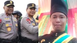 Kapolda Riau dan Wakapolda Riau Menjaga Tuah Melindungi Marwah, Dapat Apresiasi Dari Ketua Umum ALIANSI PEJUANG TANAH MELAYU RIAU