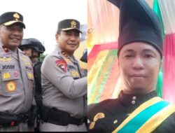 Kapolda Riau dan Wakapolda Riau Menjaga Tuah Melindungi Marwah, Dapat Apresiasi Dari Ketua Umum ALIANSI PEJUANG TANAH MELAYU RIAU