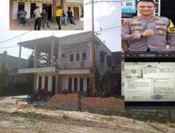 Masyarakat minta Kapolda Riau copot kapolsek Rumbai, terkait pembiaran premanisme
