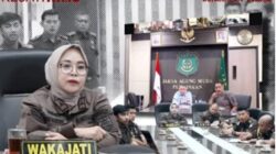 Dukungan Pengamanan Personel TNI Di Kejati Se Indonesia Hanya Bersifat Fisik dan Tidak Terkait Tusi dan Independensi Penegakan Hukum