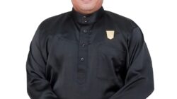 Ketua DPH LAMR Kecamatan Mandau, Berikan Apresiasi Atas Keberasilan Polsek Mandau Tangkap Curanmor