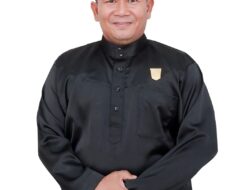 Ketua DPH LAMR Kecamatan Mandau, Berikan Apresiasi Atas Keberasilan Polsek Mandau Tangkap Curanmor