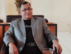 Pers Riau, Mesti Menelusuri Laporan Kasus Korupsi yang Mandeg di KPK, Kejaksaan dan Kepolisian