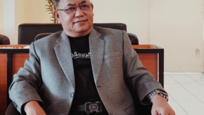 Pers Riau, Mesti Menelusuri Laporan Kasus Korupsi yang Mandeg di KPK, Kejaksaan dan Kepolisian