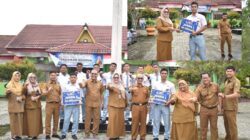 SMKN 6 Pekanbaru Berprestasi di SMK Speed Competition PT Alfa Scorpii Yamaha