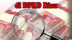 BPKP Riau Rampungkan Audit Kerugian Negara Kasus SPPD Fiktif, LSM BERANTAS Desak Polda Riau Segera Tetapkan Tersangka